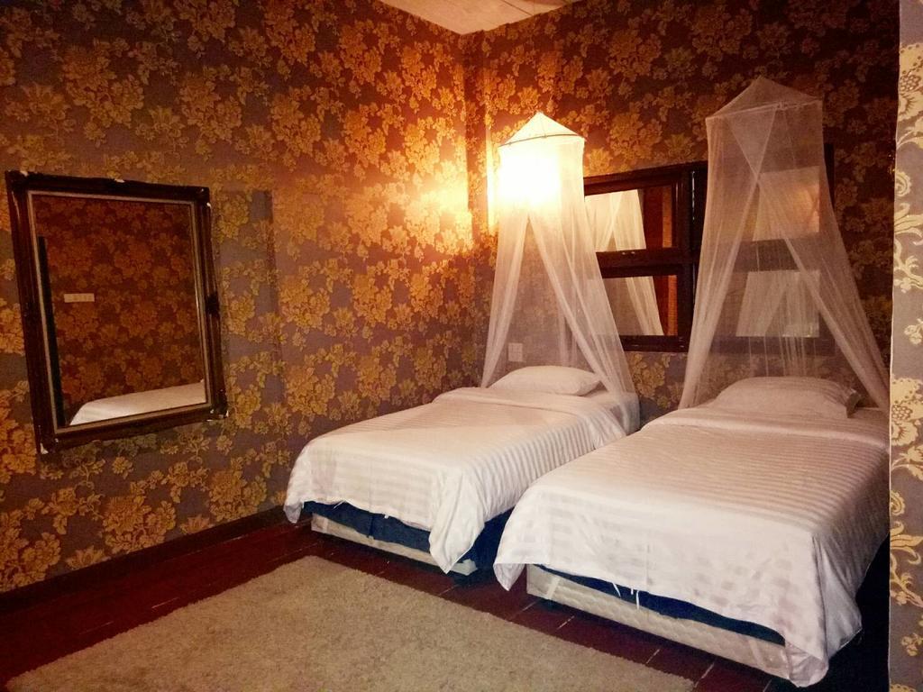 Tamajun Hotel Chanthaburi Dış mekan fotoğraf