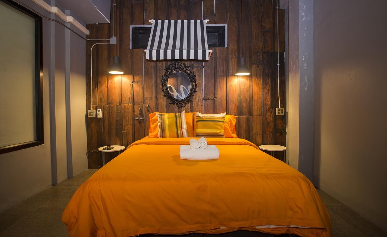 Tamajun Hotel Chanthaburi Dış mekan fotoğraf