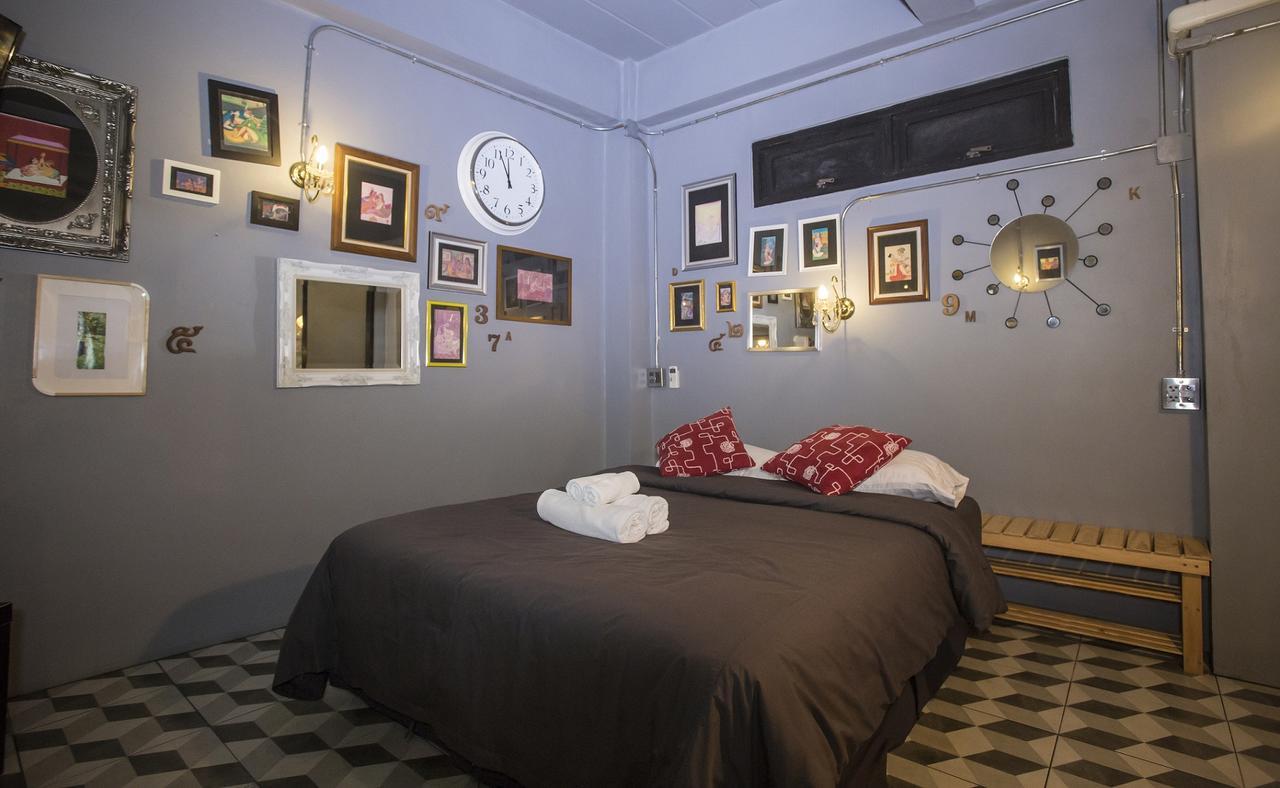 Tamajun Hotel Chanthaburi Dış mekan fotoğraf