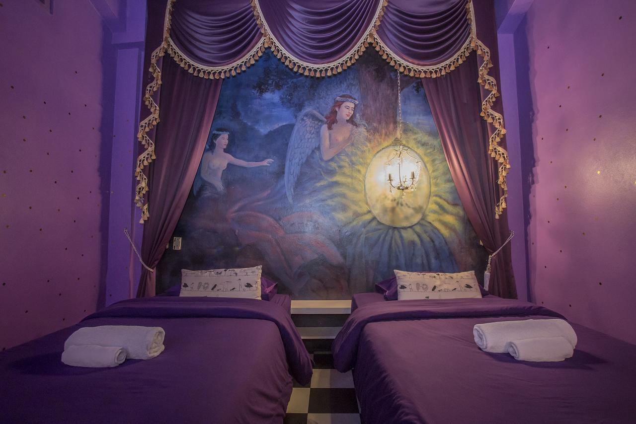 Tamajun Hotel Chanthaburi Dış mekan fotoğraf
