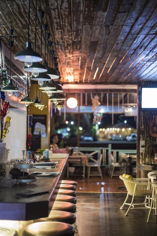 Tamajun Hotel Chanthaburi Dış mekan fotoğraf