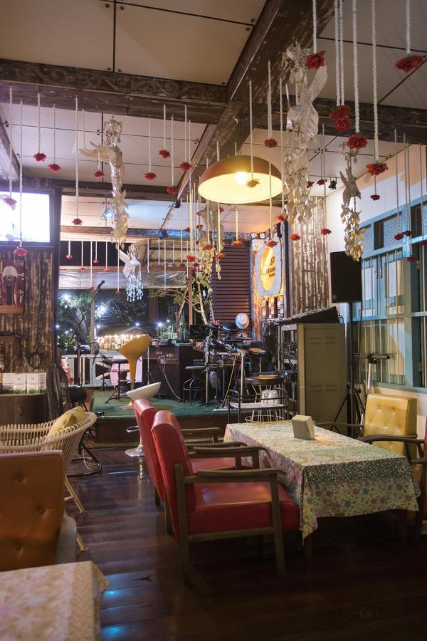 Tamajun Hotel Chanthaburi Dış mekan fotoğraf