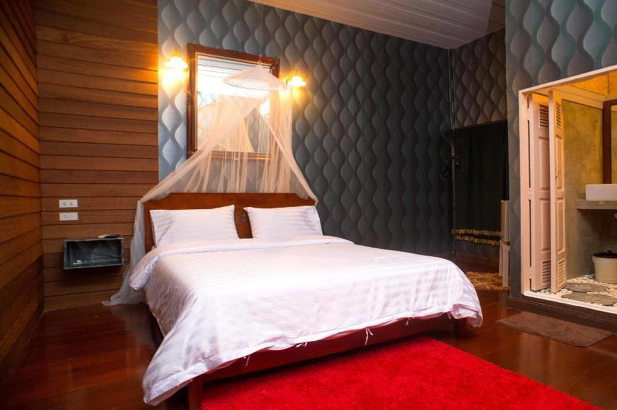 Tamajun Hotel Chanthaburi Dış mekan fotoğraf