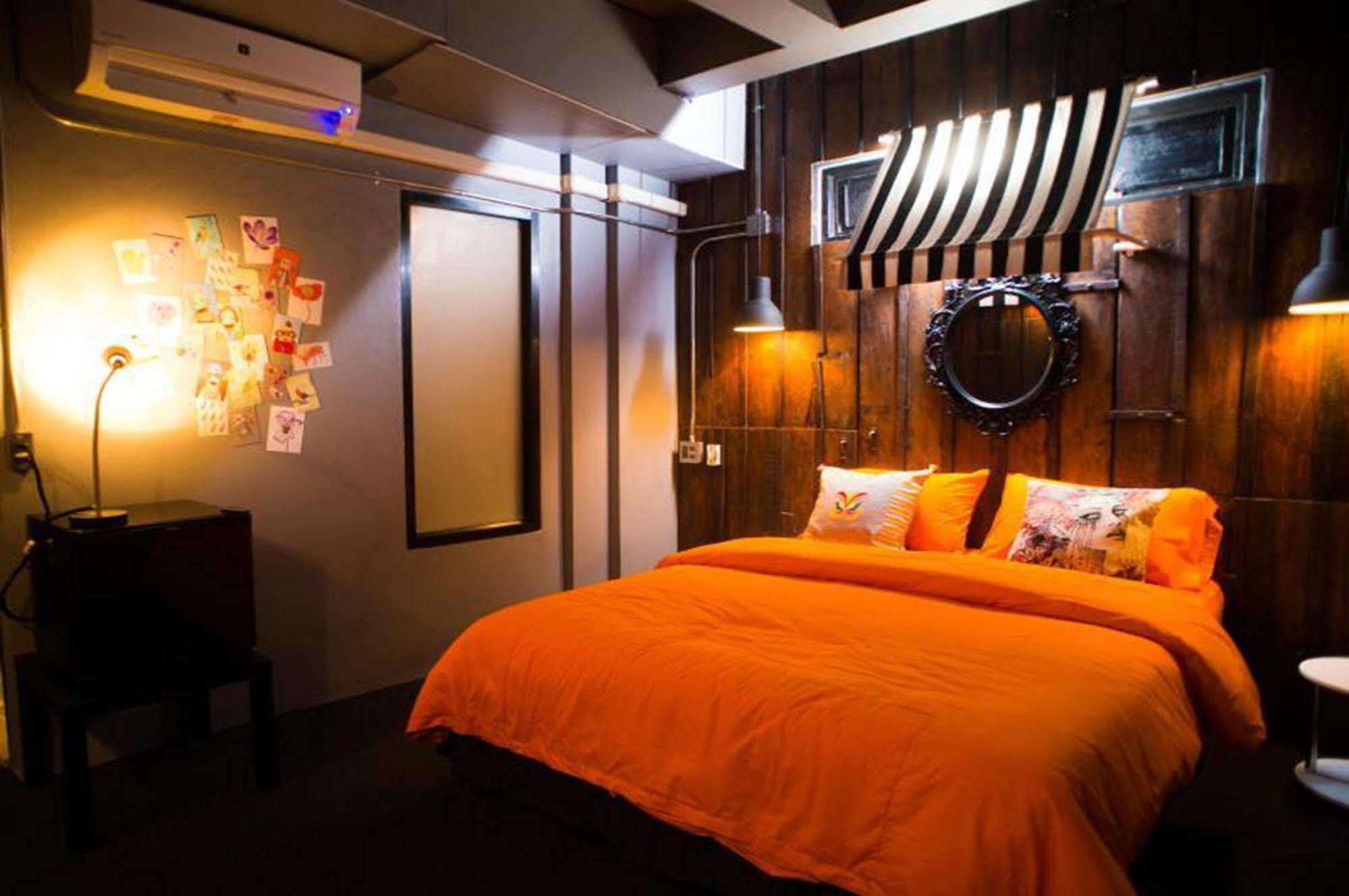 Tamajun Hotel Chanthaburi Dış mekan fotoğraf