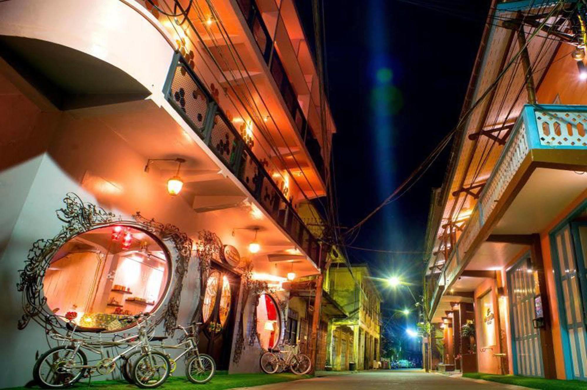 Tamajun Hotel Chanthaburi Dış mekan fotoğraf