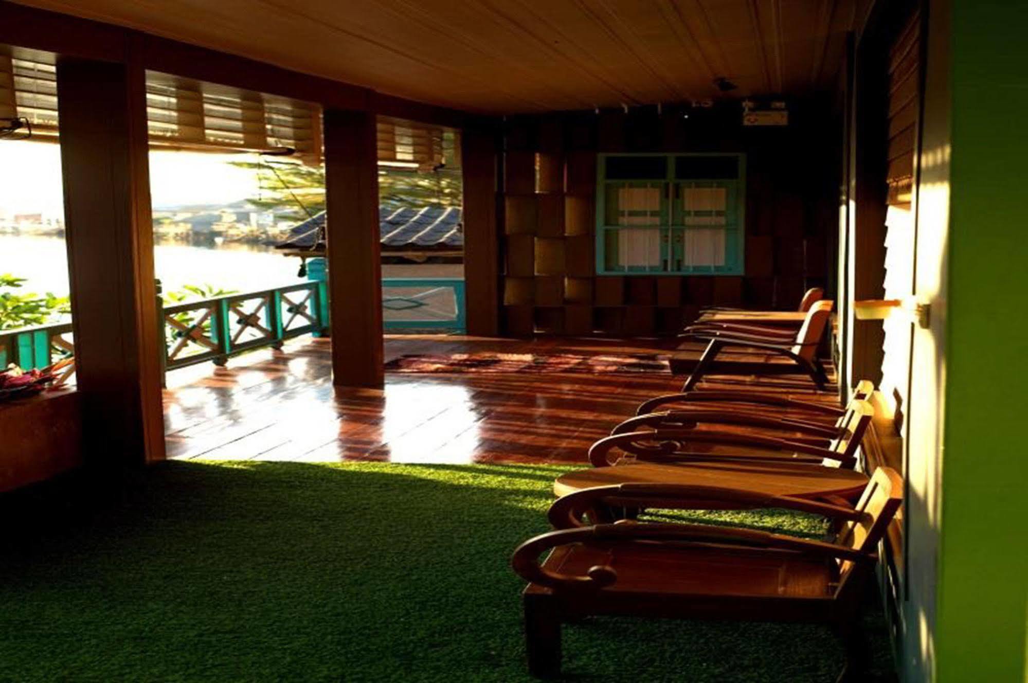 Tamajun Hotel Chanthaburi Dış mekan fotoğraf